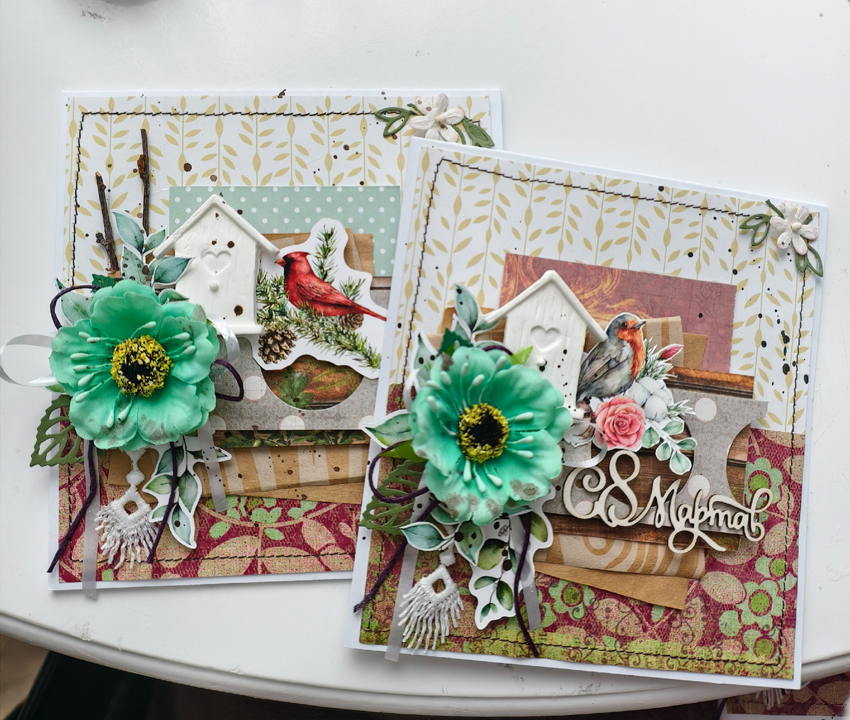 Мои открытки