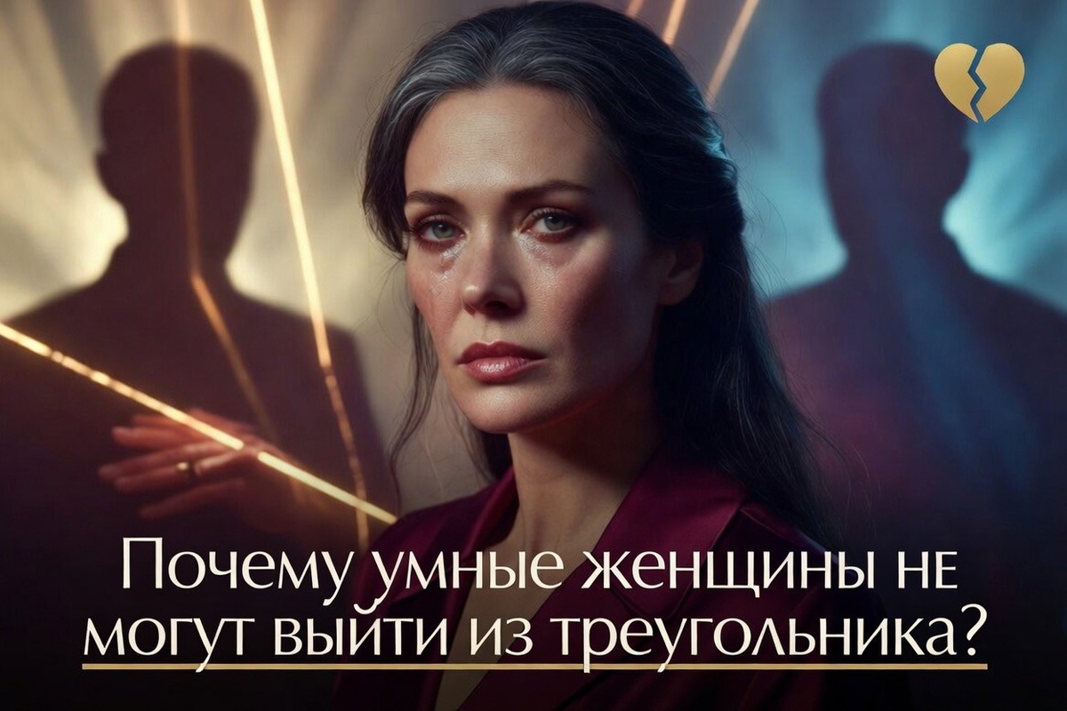 Если поверхностные советы об изменах больше не помогают, а ты хочешь настоящей глубины — тебе ко мне на канал