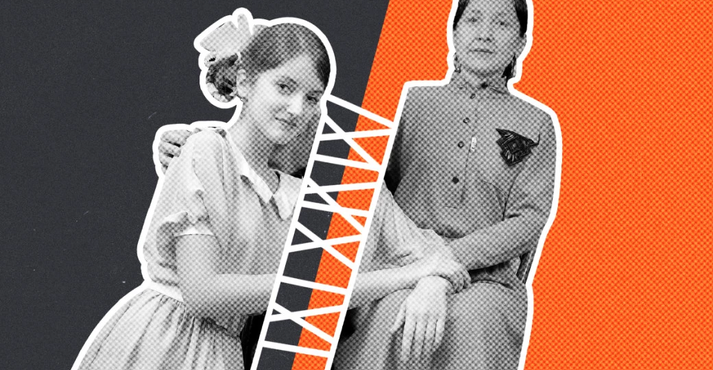 «Отрезанный ломоть»... или что делать, если мама не отпускает