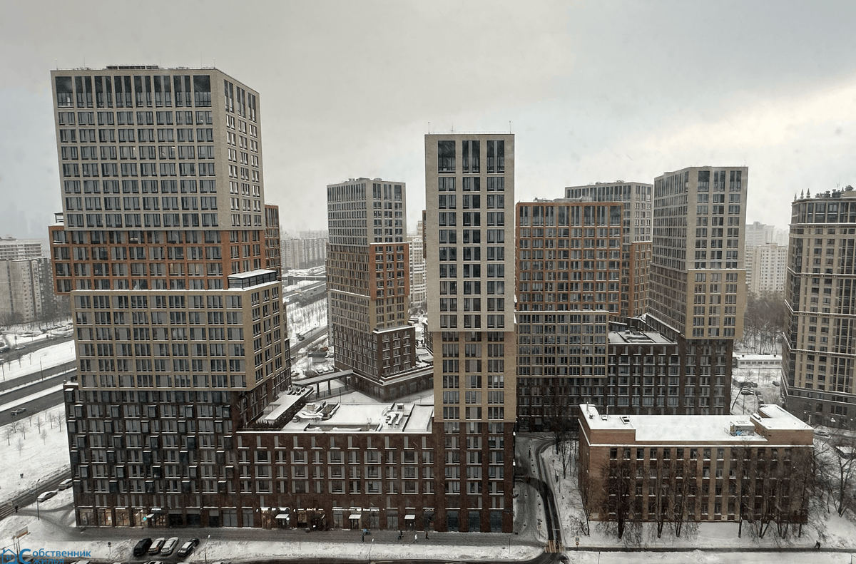 | фото © ISO M-P group