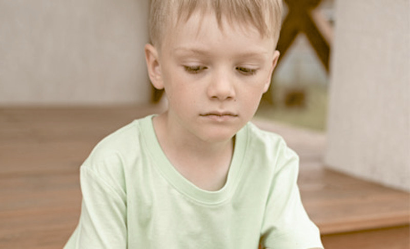 Синдром Аспергера: кто такие аспи и чем отличаются от других