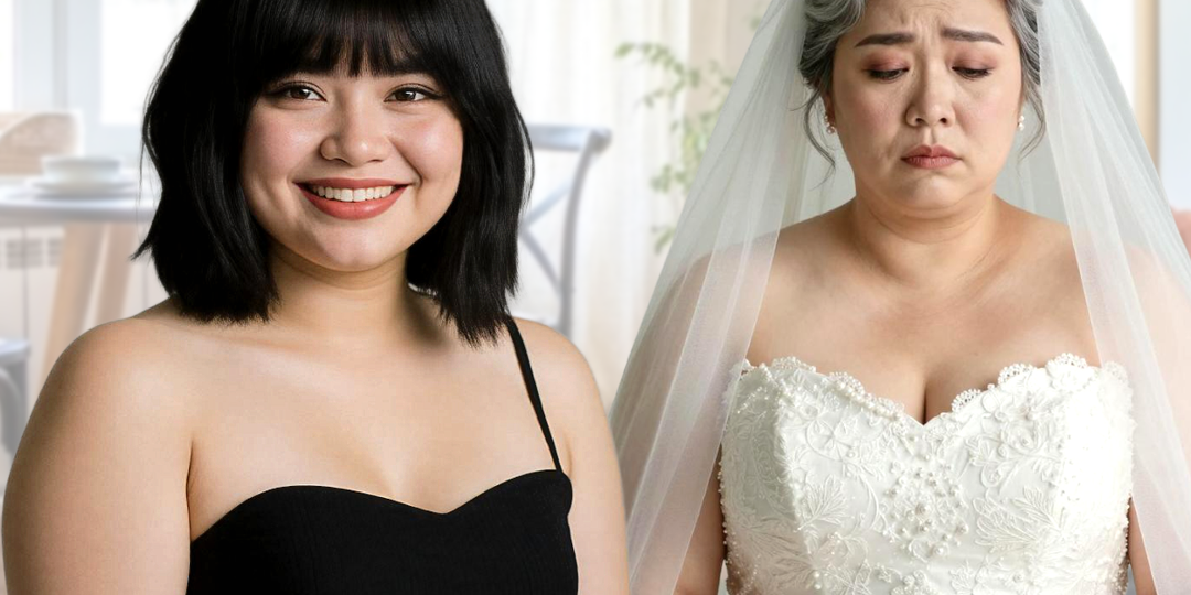 - В твоём возрасте в ЗАГС не ходят! - дочка смеялась над моим браком, а потом сама забеременела от моего мужа