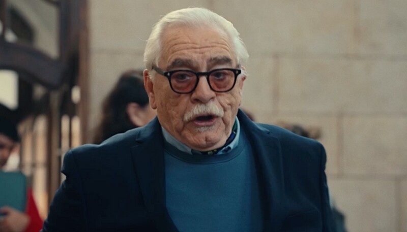    Видео: забавная реклама, которая получила премию Эмми