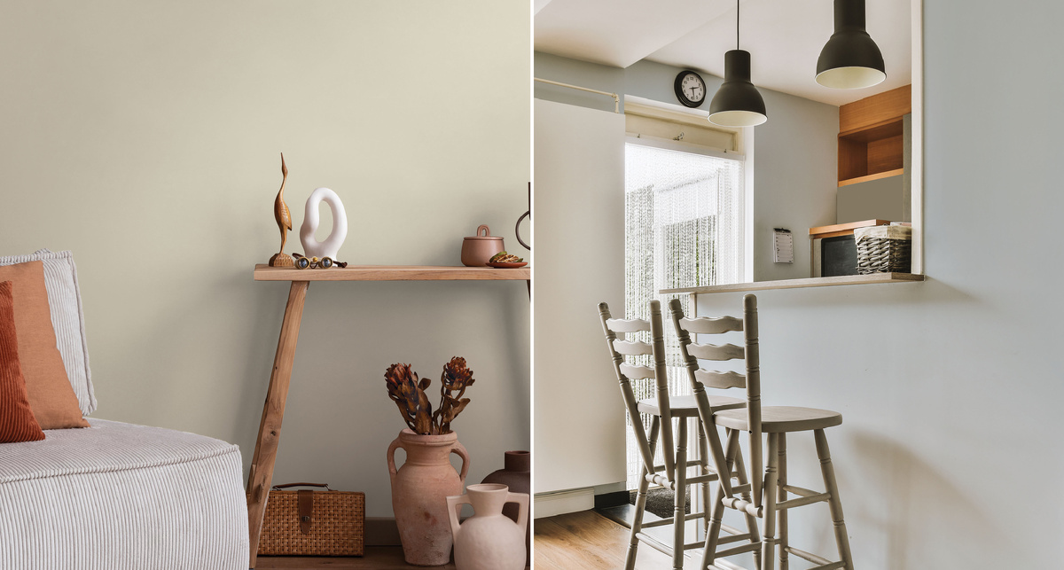 Гладкий флизелин под покраску WB STR19