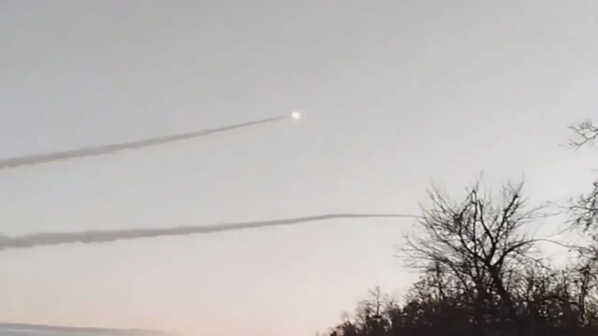    Военные действия. Минобороны РФ.