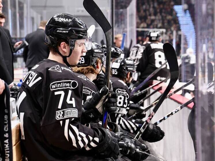     Фото: Юлия Боровикова («Вечерний Челябинск»)