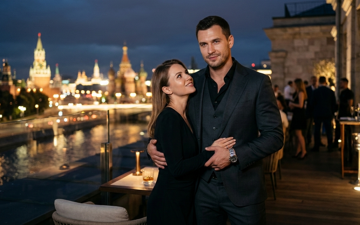 Ну как то так... 