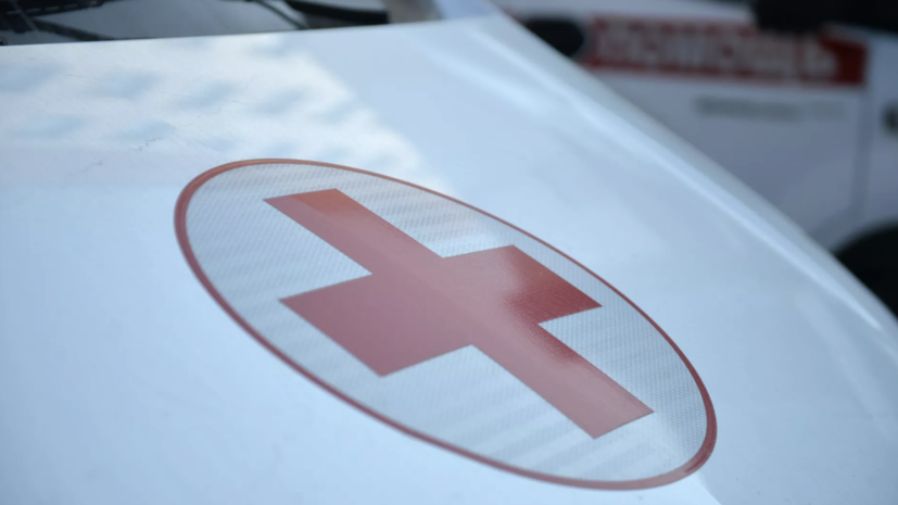   РИА Новости