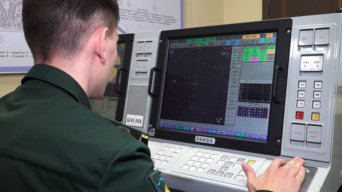    Новости. ПВО - Ноня