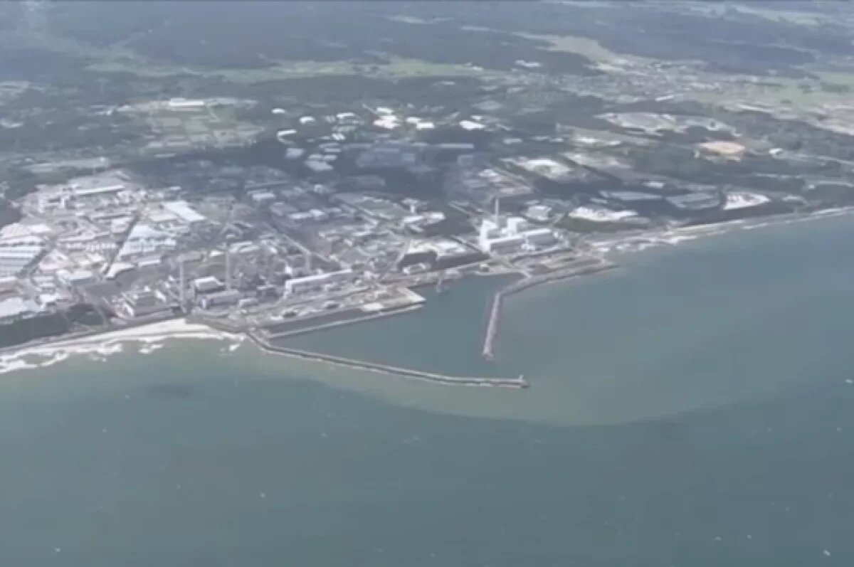    На «Фукусиме» радиоактивные отходы достанут с помощью роботизированной руки