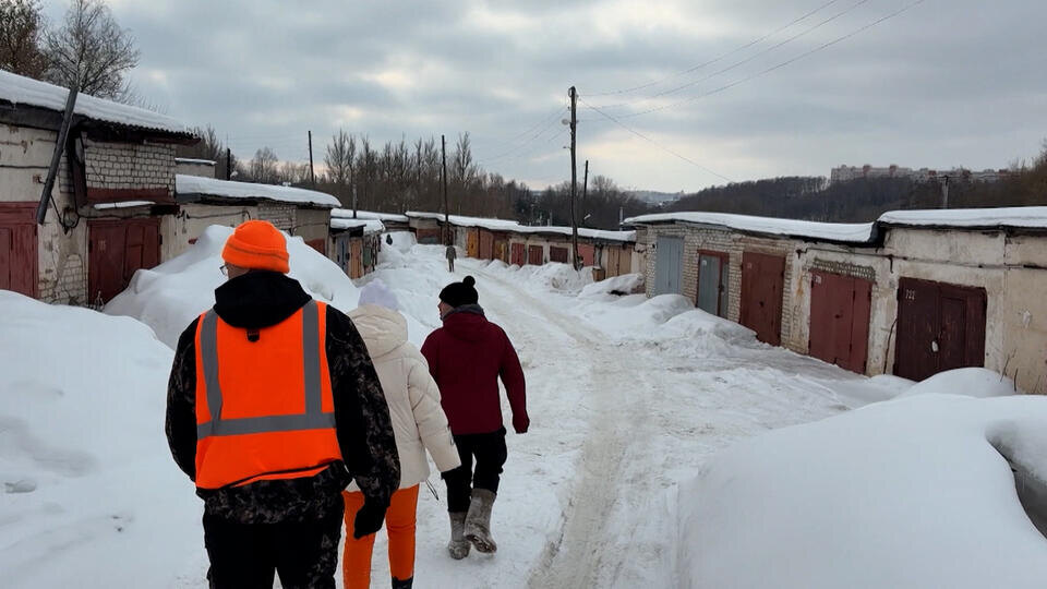     Стало известно, где находилась пропавшая в Смоленске девятилетняя девочка "112"