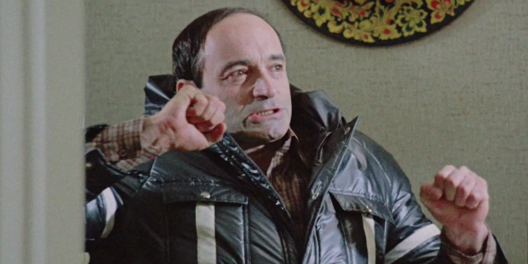 ТЕСТ: Проверьте, насколько хорошо вы помните фильмы с Валентином Гафтом?