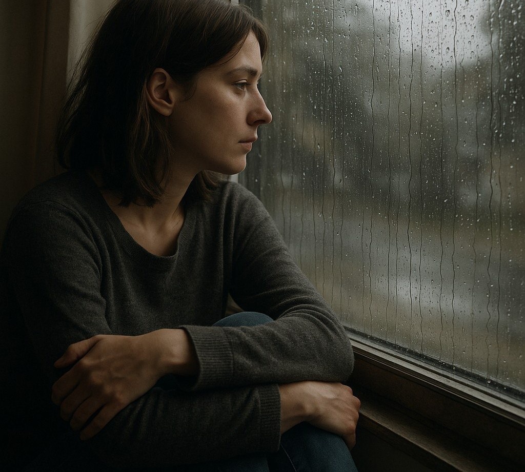 Звучит как начало какой-то драмы, не правда ли? Но вот так и оказалось — именно в такой ситуации я оказалась однажды, в тот самый день, когда, казалось, мир вокруг меня был породнён с чувством безмятежности, а в кофе у меня, как всегда, было слишком много молока.