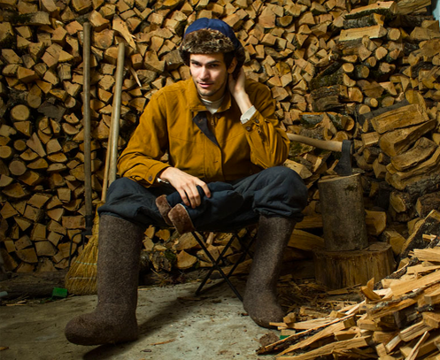 Из свободных источников