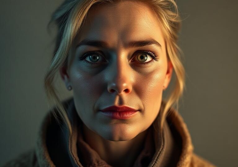 «Я ухаживала за "сумасшедшей" в элитной клинике — и случайно узнала, что её туда посадил родной дядя ради миллиардов»