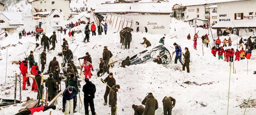 Фатальное комбо