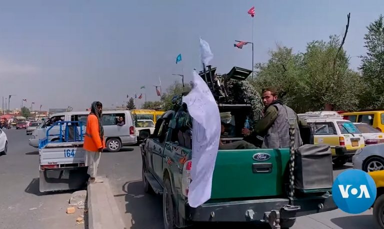    Фото: VOA, Public domain, via Wikimedia Commons Андрей Пунегов