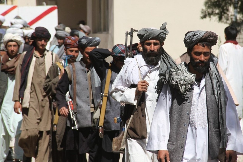    Фото © flickr.com / NATO Training Mission-Afghanistan