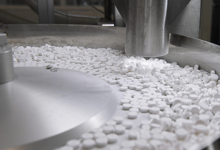 фото: Александр Кряжев/РИА Новости