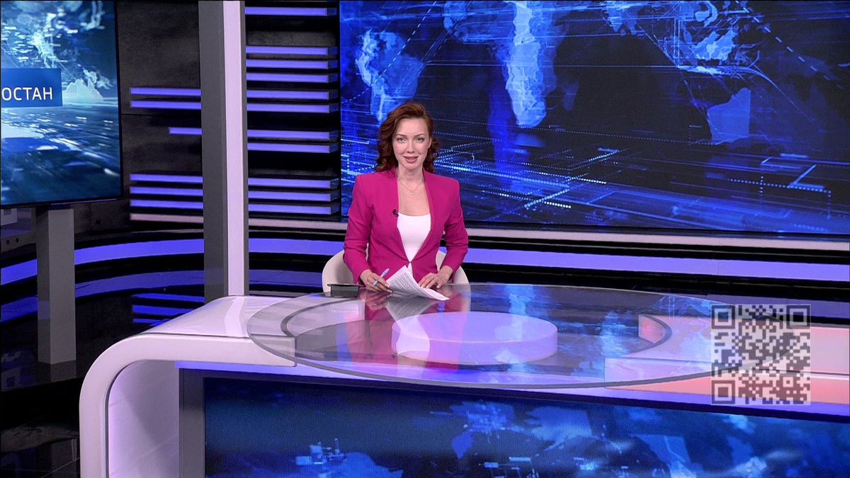    Вести-Башкортостан - 26.02.26