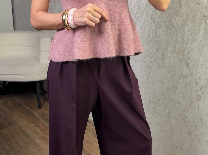 Вещи на весну 2026. Женственные и романтичные образы на праздник и каждый день