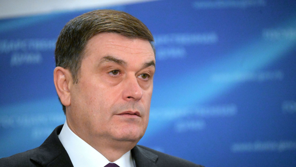    Адальби Шхагошев / РИА