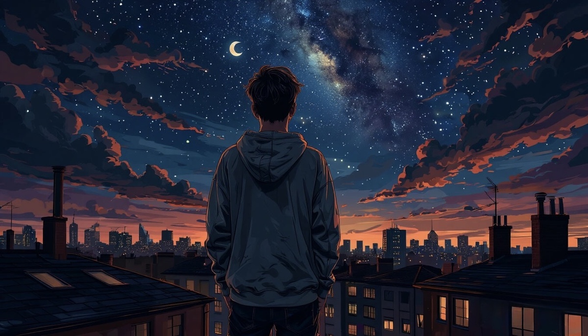 Заглавная, стиль, ИИ