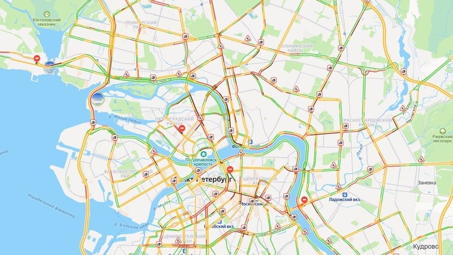    Автор фото: Яндекс.Карты