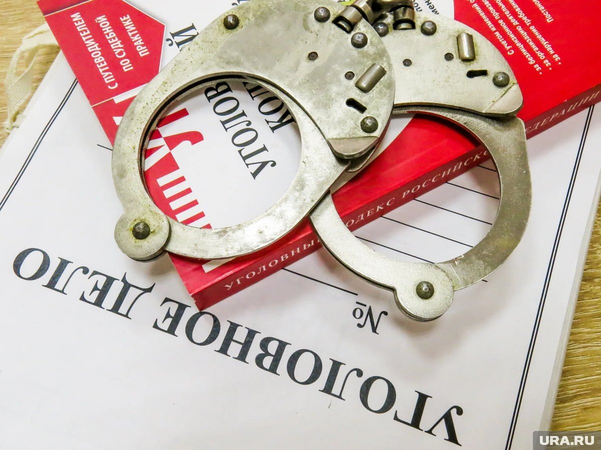     Уголовные дела завели на девять арбитров Первой лиги и РПЛ