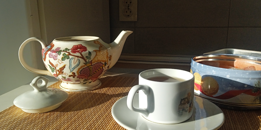 Билли Джин.