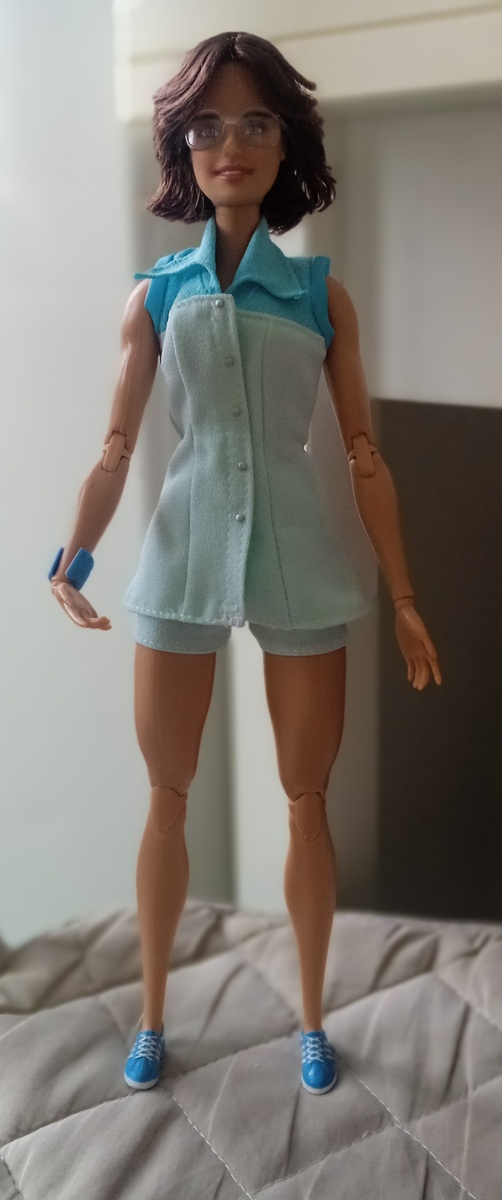 Билли. Фото автора.