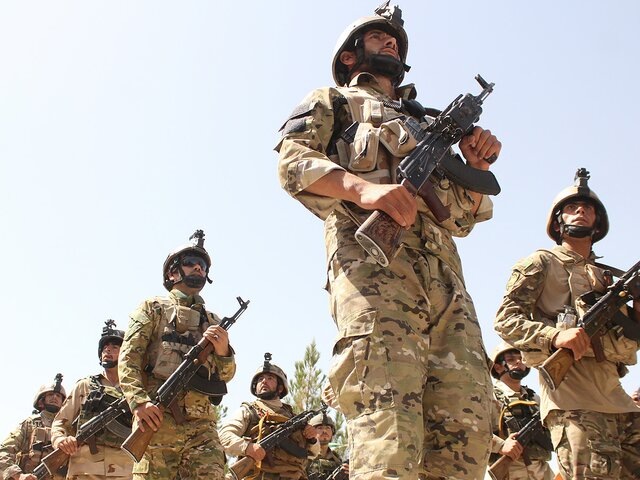    Фото: Getty Images/NurPhoto