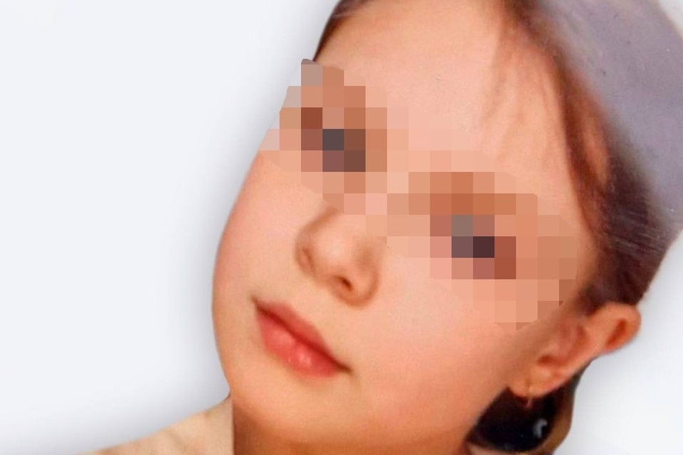    В Смоленске нашли 9-летнюю девочку. Ее жизни ничего не угрожает. Фото: СКР