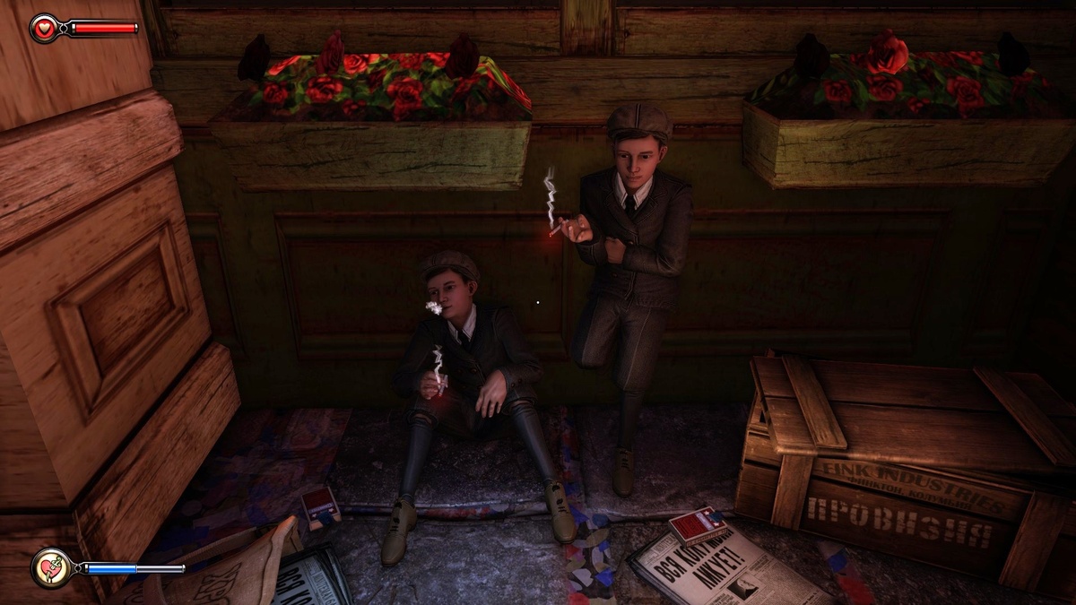 В Колумбии выпускаются специальные детские сигареты