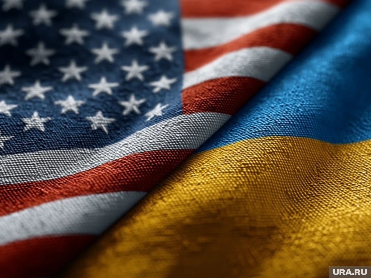     Завершились двухсторонние переговоры в Женеве