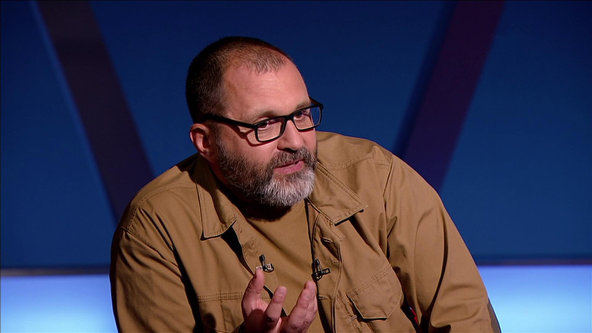    Вести с Александром Кареевским. Игорь Кимаковский