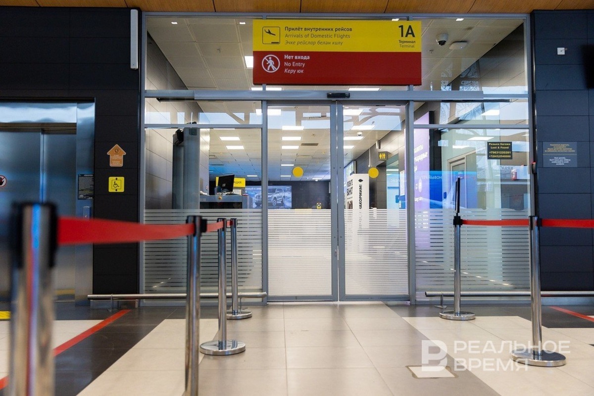   Мария Зверева / realnoevremya.ru