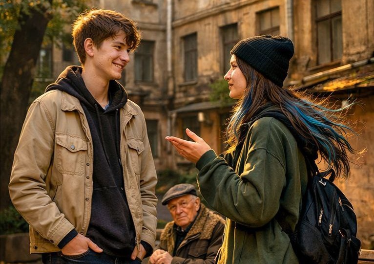 Роман "ЗЕРКАЛО ВЛАДА ЦЕПЕША" (Вера, Надежда, Любовь). Глава 6 Из цикла романов про Ирэну Шиманскую