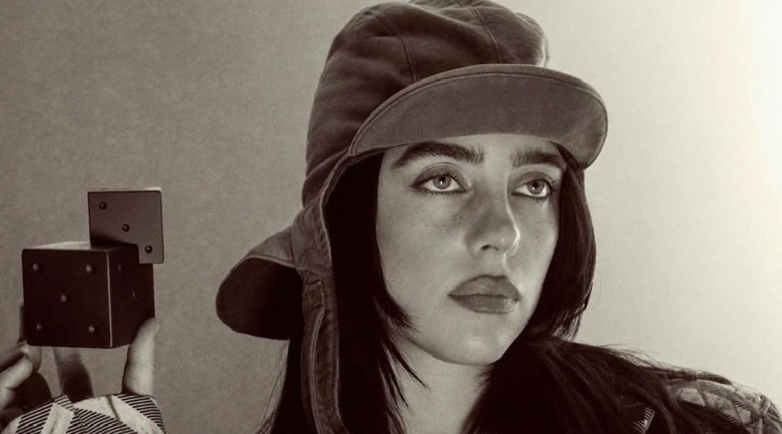     Билли Айлиш / Фото: соцсети Билли Айлиш