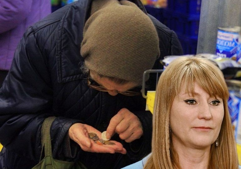 "Государство не резиновое" - Журова объяснила нищим пенсионерам, почему они не заслужили пенсии в 100 000, пока депутаты жируют