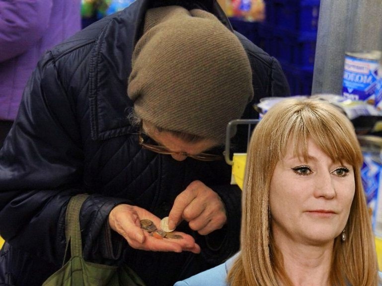 Светлана Журова озвучила, почему простые смертные не получают пенсии по 100 000 рублей.
