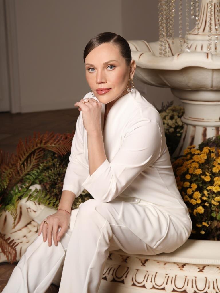 Пластический хирург в Москве Гузаль Мелисовна Исамутдинова