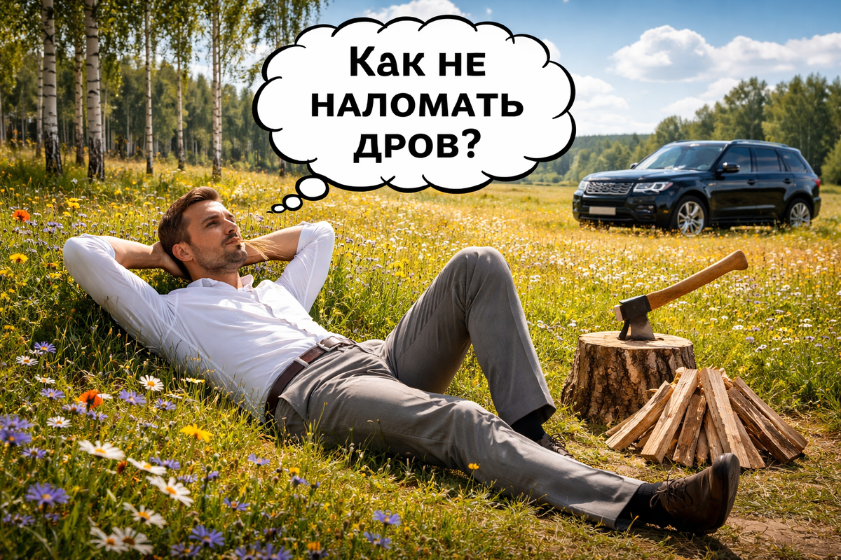 сгенерировно ИИ