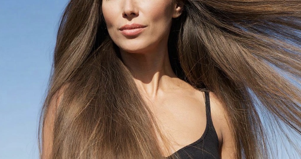 ТОП-5 натуральных масок против выпадения волос. Ваш путь к здоровью и красоте волос.👍