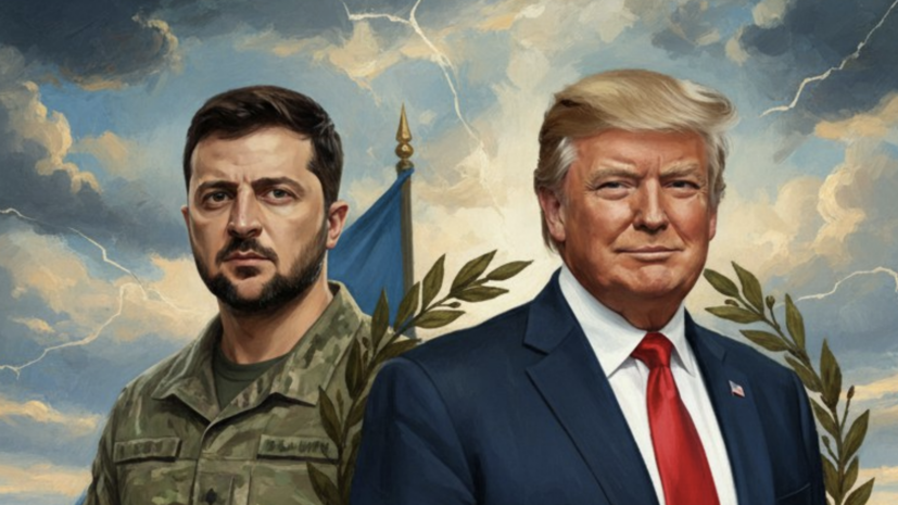   Сгенерировано с помощью ИИ