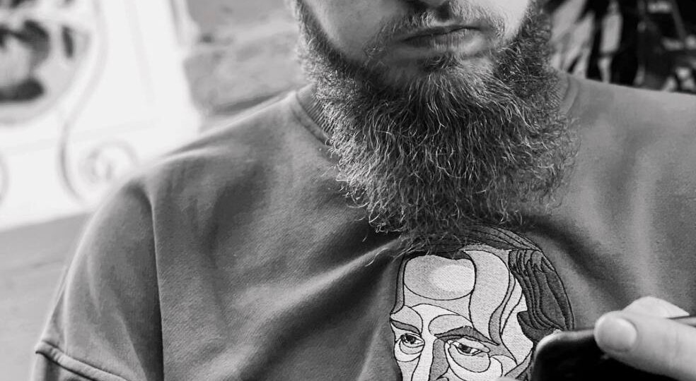 Вредные советы в Великий пост. Написал в стиле Григория Остера