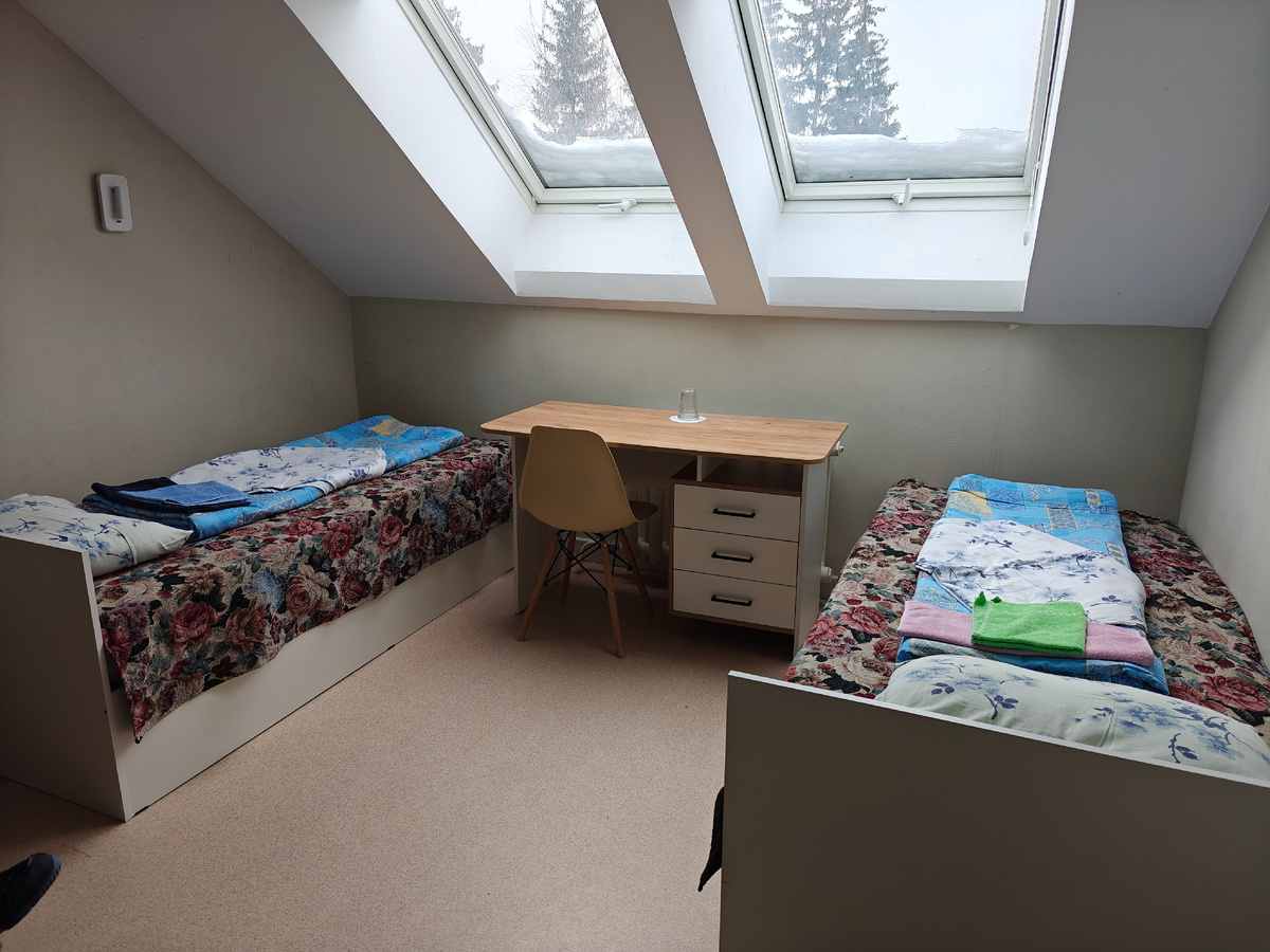 Сашин номер