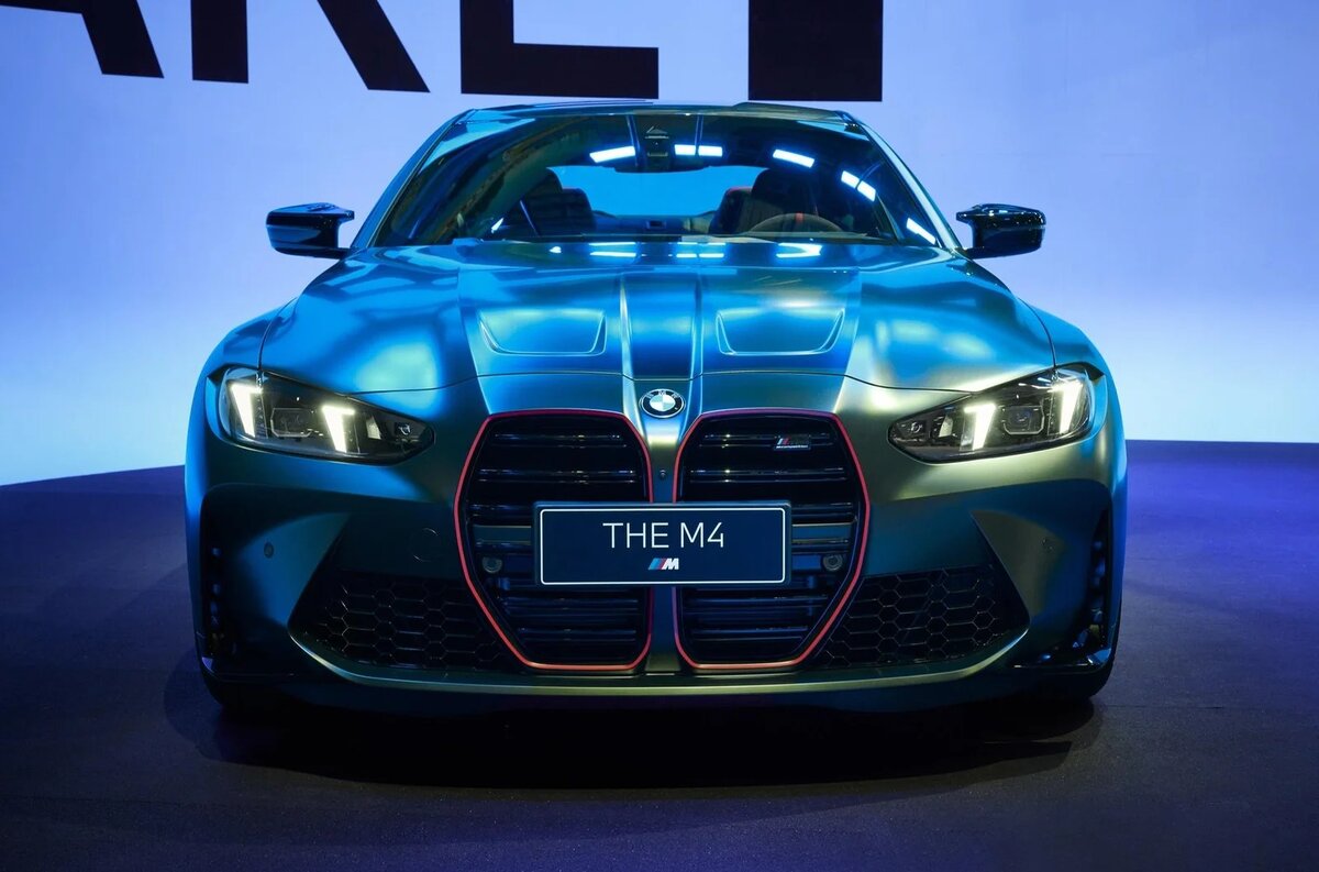 Источник: BMW