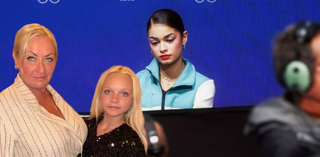 Давайте спокойно разберемся, что вообще происходит.
