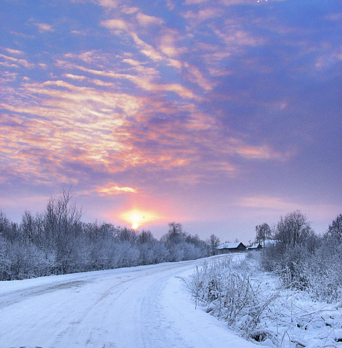 Фото Станислава КУДРИНСКОГО.
